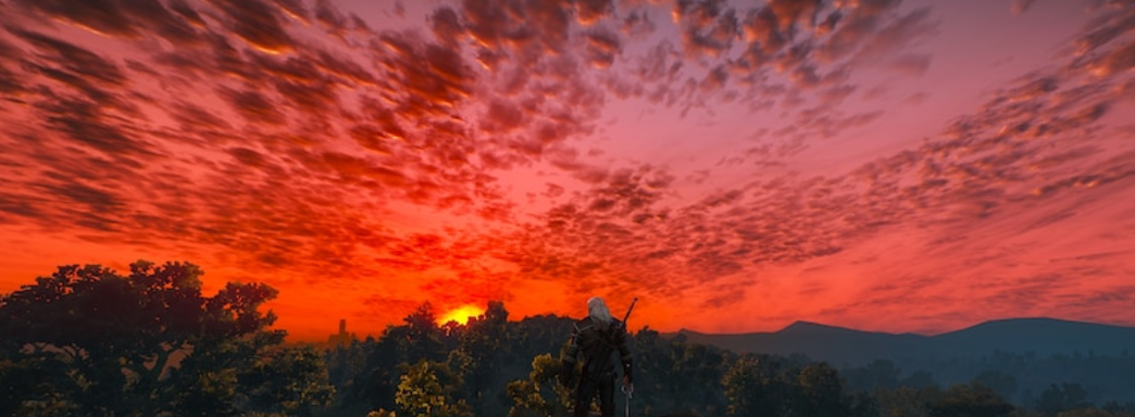 CDPR подколола фанатов Йеннифер из The Witcher. Разработчики посчитали Трисс лучшей женщиной для Геральта