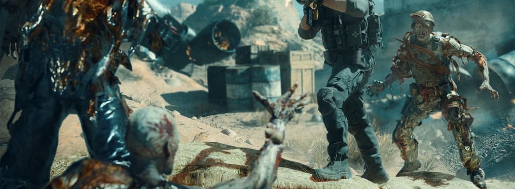 СМИ: Фил Спенсер раскрыл сотрудникам время выхода новой Call of Duty