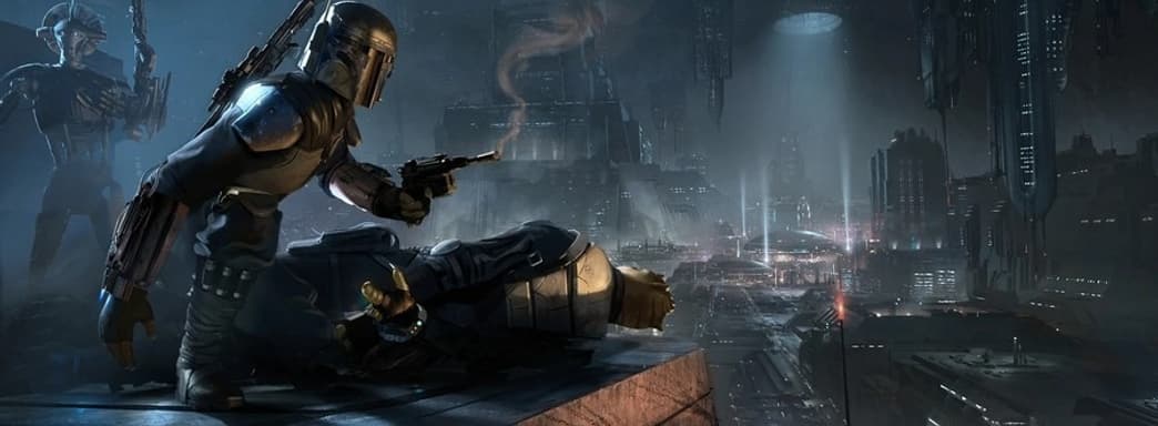 Авторы Titanfall работают над «долгожданной» игрой по вселенной Star Wars, уверяет надежный инсайдер