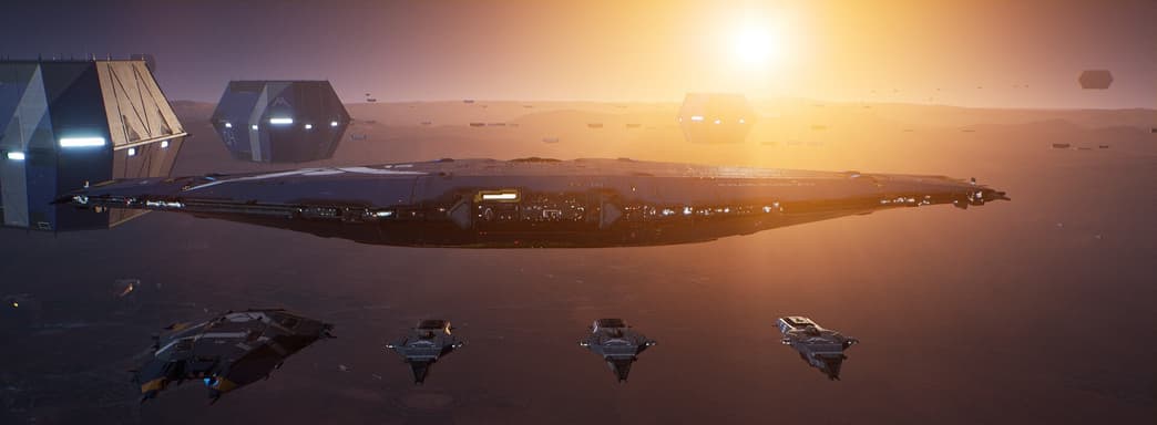 Разработчиков Homeworld 3 уволили до релиза игры. Удалены новые проекты Blackbird Interactive