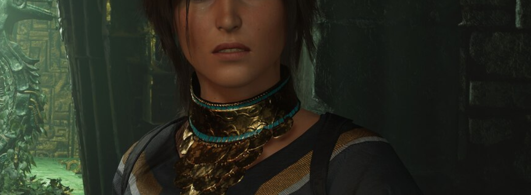 Новую часть Tomb Raider не будет издавать Embracer Group