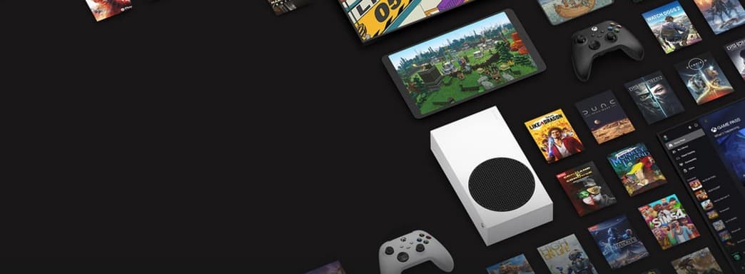 Число «реальных и платящих» подписчиков Xbox Game Pass достигло 34 миллионов