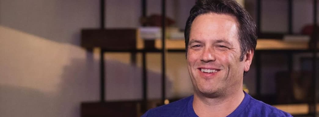 Появится ли новая Xbox в 2024 году? Фил Спенсер посмеялся над слухами