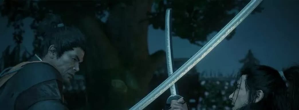 Sony прокомментировала скандал вокруг Rise of the Ronin