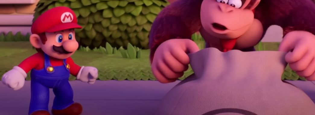 Инсайд: новая Nintendo Switch не выйдет в 2024 году