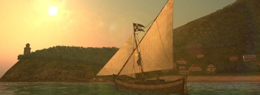 «Упоролись в маркетинг». Наследница Корсаров Caribbean Legend стартовала в Steam с положительных отзывов, но не все готовы принимать такое качество