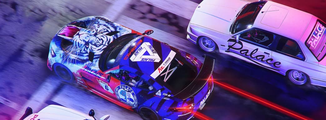 Слух: Criterion Games организовала тестирование Need for Speed