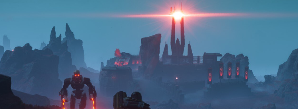 Helldivers 2 побила рекорд бесплатной Halo Infinite в Steam