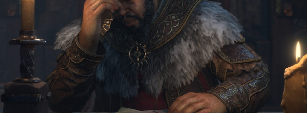 «Неиграбельно!». В Diablo 4 занерфили трусы разбойницы. Blizzard продолжает огорчать сообщество изменениями в игре