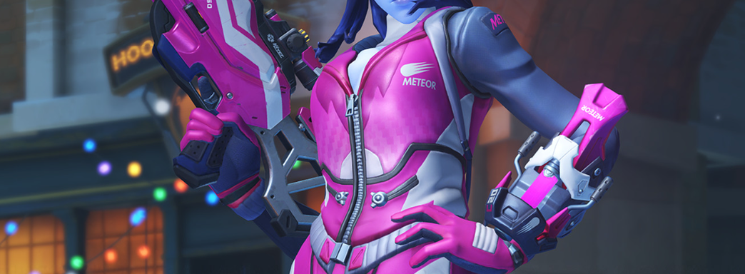 Blizzard признала проблему нечестных хедшотов в Overwatch 2 после крупного обновления