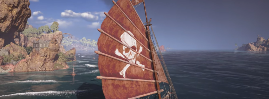 Первые оценки Skull and Bones. 75% критиков не рекомендуют новинку Ubisoft, получившую более 60 баллов Metacritic