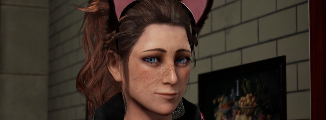 Одна из худших игр 2023 года получила крупное обновление. Авторы Ninja Gaiden вернулись, чтобы исправить Wanted Dead