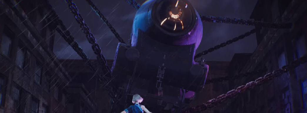 Control по-русски: после провала с финансированием ИРИ разработчики воспряли и вернулись с Trains Electrostorm