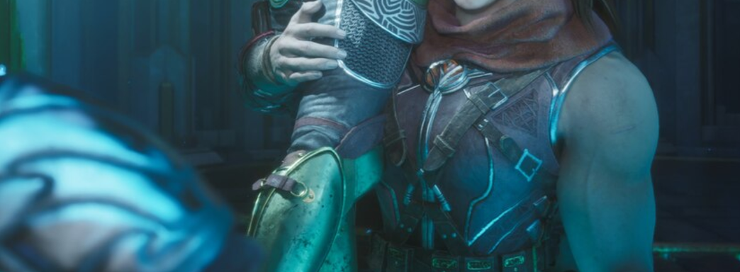 «MrBeast не спас». Провальную Immortals of Aveum продавали за один фунт стерлингов в супермаркете