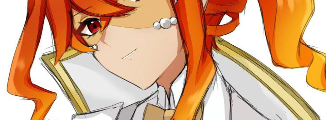 Слух: первый арт архонта Пиро из Genshin Impact, по описанию стали рисовать нового персонажа