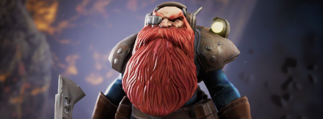 Deep Rock Galactic Survivor обогнала по популярности оригинальную игру в Steam