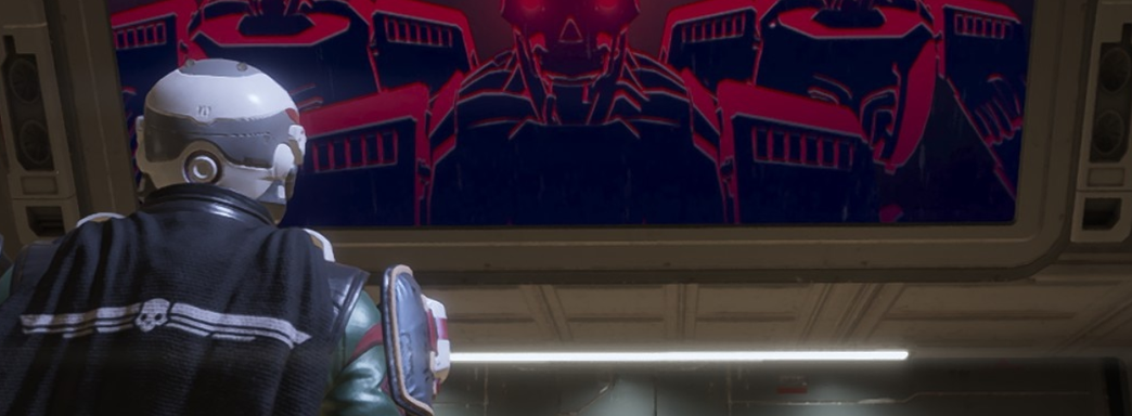 Похоже, фанаты PlayStation требуют выпустить Helldivers 2 на Xbox. Появился трогательный рекламный ролик