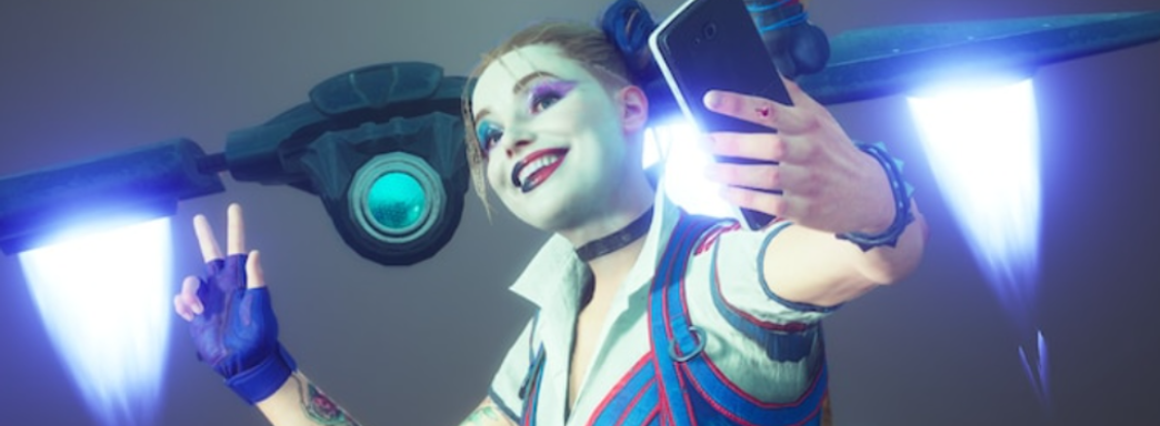 Аудитория Suicide Squad в Steam упала на 80% за 3 недели, читеры мешают наслаждаться оставшимся игрокам