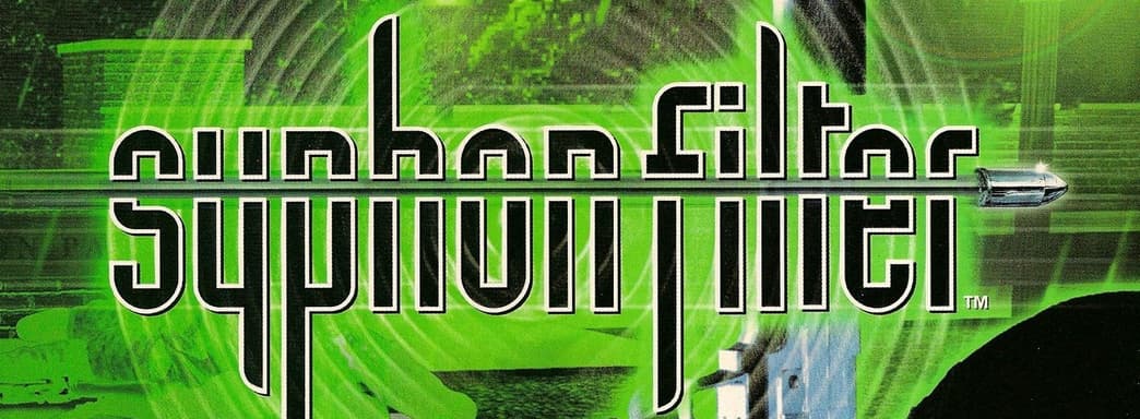 Syphon Filter исполнилось 25 лет. Студия Bend празднует день рождения культовой серии
