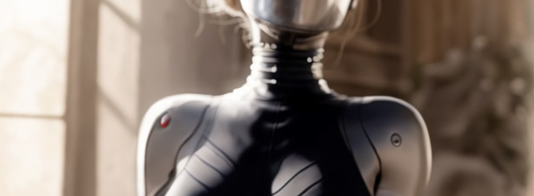 Atomic Heart проиграла борьбу за калифорнийскую награду. Эксклюзив PlayStation 5 вырвал победу у игры Mundfish и других конкурентов