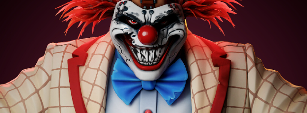 СМИ: перезапуск Twisted Metal в разработке. Sony исправит «ошибку», допущенную при релизе на PlayStation 3