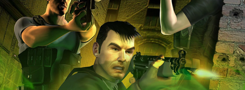 Оказывается, в Syphon Filter 25 лет играли неправильно. Создатель признал вину и раскрыл оригинальное видение геймдизайна