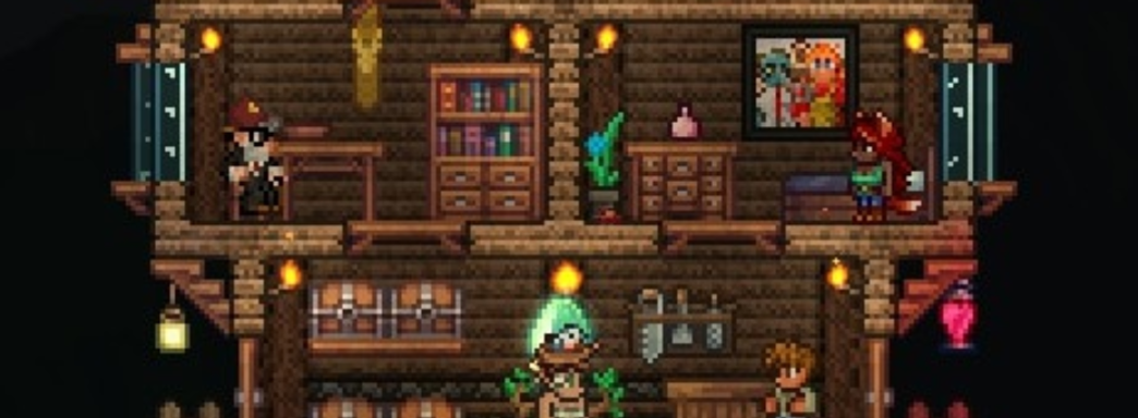 Теперь создателей Terraria затянула Helldivers 2. Разработчик засел с женой покорять новый хит Steam