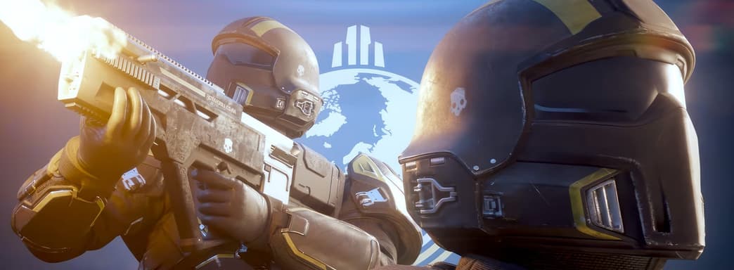 Digital Foundry: Helldivers 2 показывает отличное качество на ПК и PS5