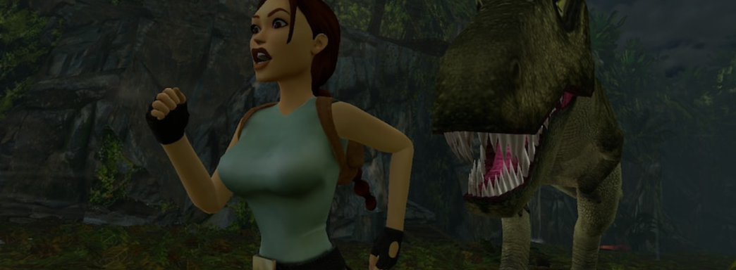 Saber Interactive давала полную свободу авторам ремастеров Tomb Raider. Автор OpenLara собрал команду мечты, чтобы порадовать фанатов