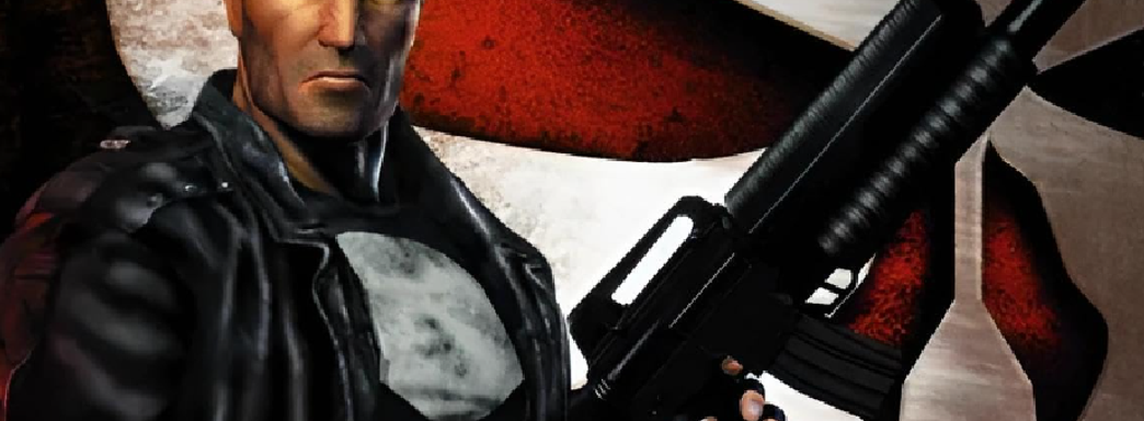 Русская озвучка The Punisher. Mechanics VoiceOver устроила демонстрацию локализации