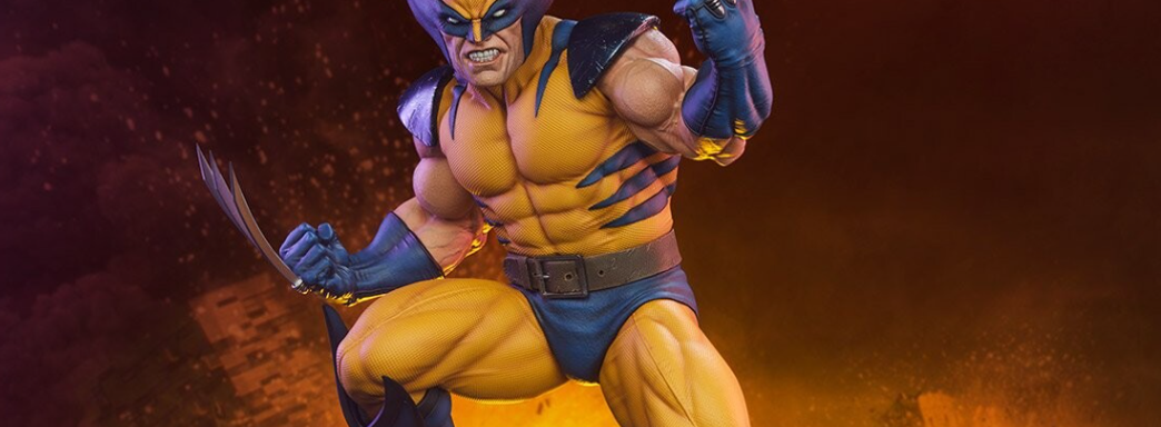 Утечка: черновой трейлер Wolverine от авторов Spider-Man из Insomniac Games