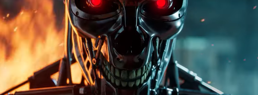 Выживание по «Терминатору», Greedfall 2 и новую Test Drive покажут в конце февраля