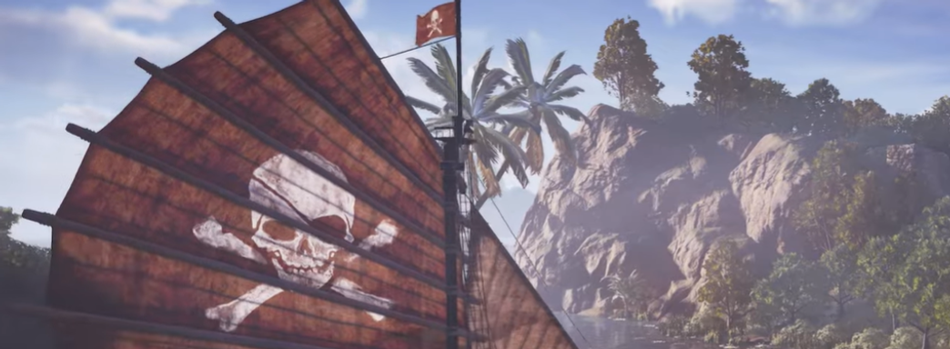 Skull and Bones получила разгромные оценки игроков на Metacritic — они опустились до 3 баллов