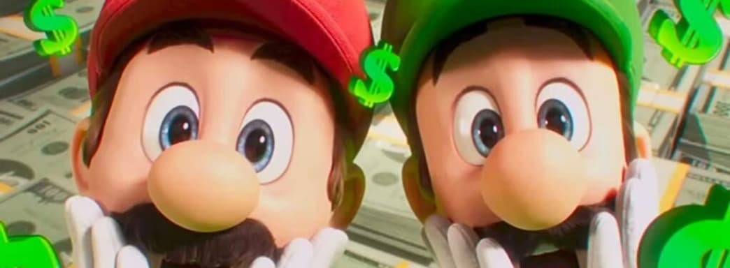 Nintendo - самая богатая компания Японии