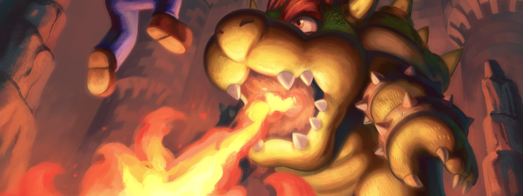 Инсайдер сливал планы Nintendo, но случайно раскрыл своё местоположение