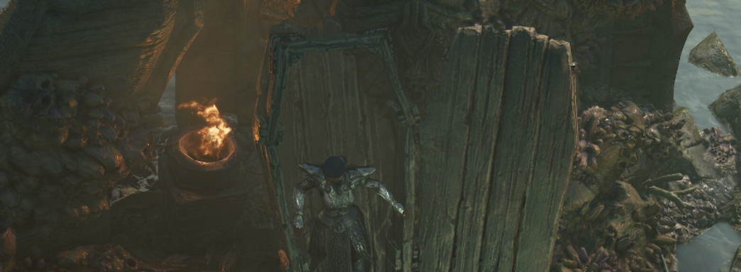 Слух: в Diablo 4 будет огромный 4 сезон, Blizzard готовит глобальное обновление