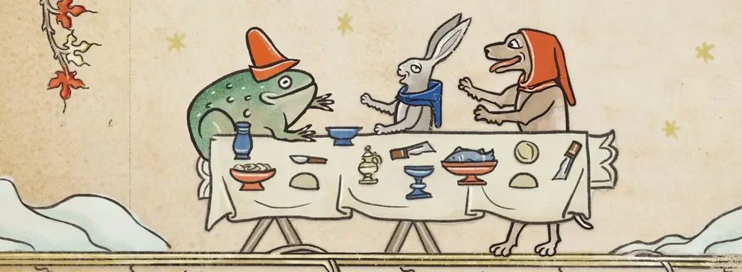 На этой неделе в Nintendo eShop выйдет 21 новая игра