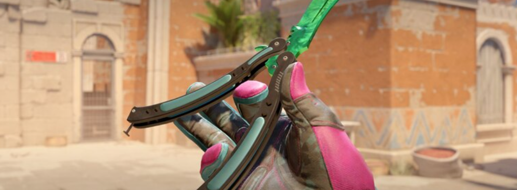 В CS2 изменили систему жалоб. Valve запретила кидать репорт сразу по всем пунктам