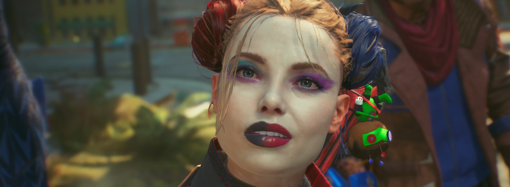 Фанаты обеспокоены будущим Suicide Squad Kill the Justice League, игра-сервис начинает приедаться