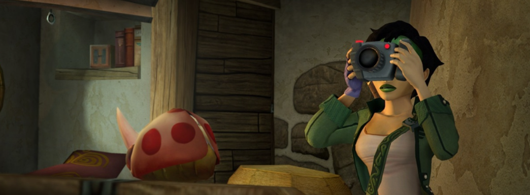 Обновлённая версия Beyond Good & Evil получила возрастной рейтинг в Южной Корее, инсайдер назвал дату релиза