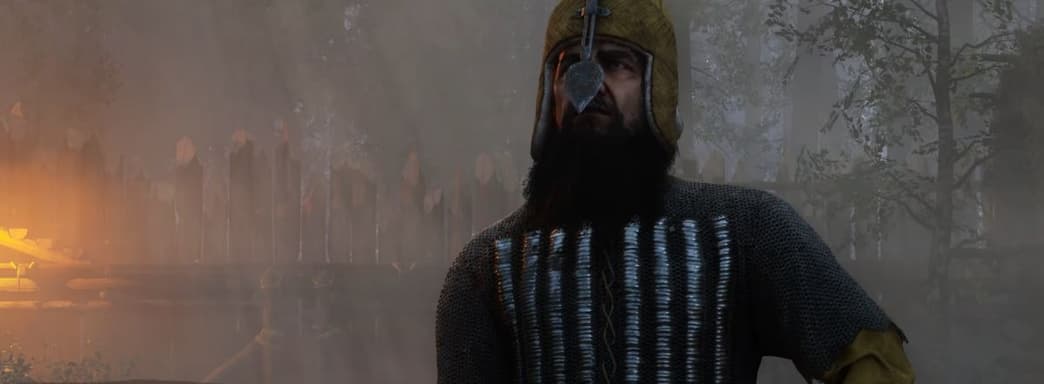 Исследование локаций и битва с Григорием в слитом геймплейном ролике «Смуты»