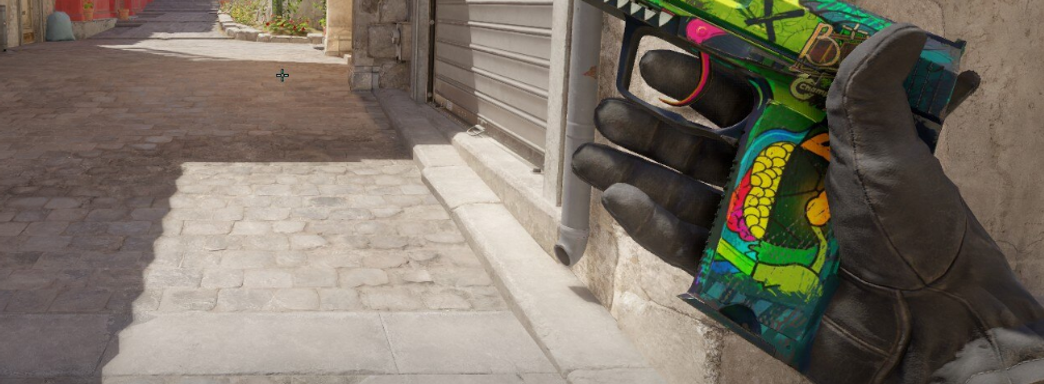 Valve решила проблему русскоязычных игроков в CS2. Новая механика настройки управления предотвращает возникновение бага с перемещением