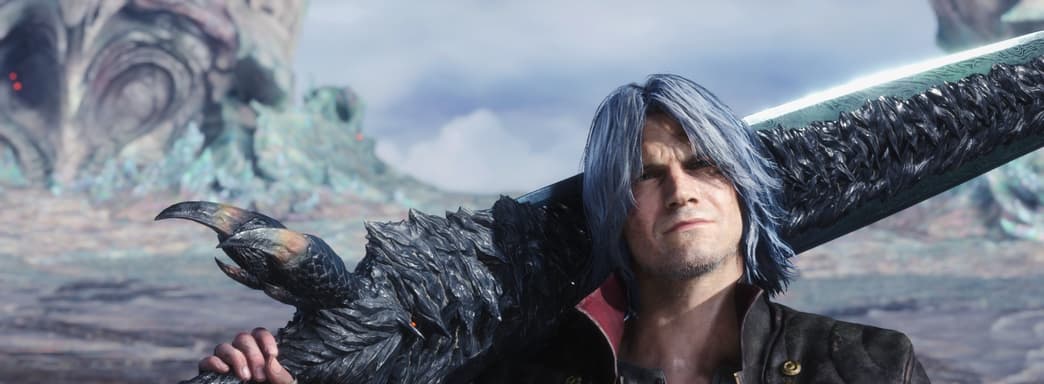 Геймдиректор Devil May Cry хочет сделать ремейк первой игры серии