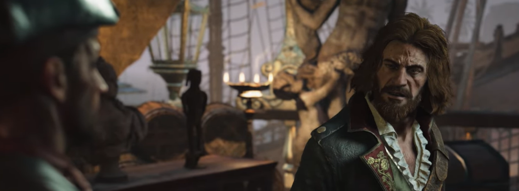 АААА-игра Skull and Bones отправилась на дно Metacritic. Новинка Ubisoft стала худшей игрой 2024 года по версии геймеров