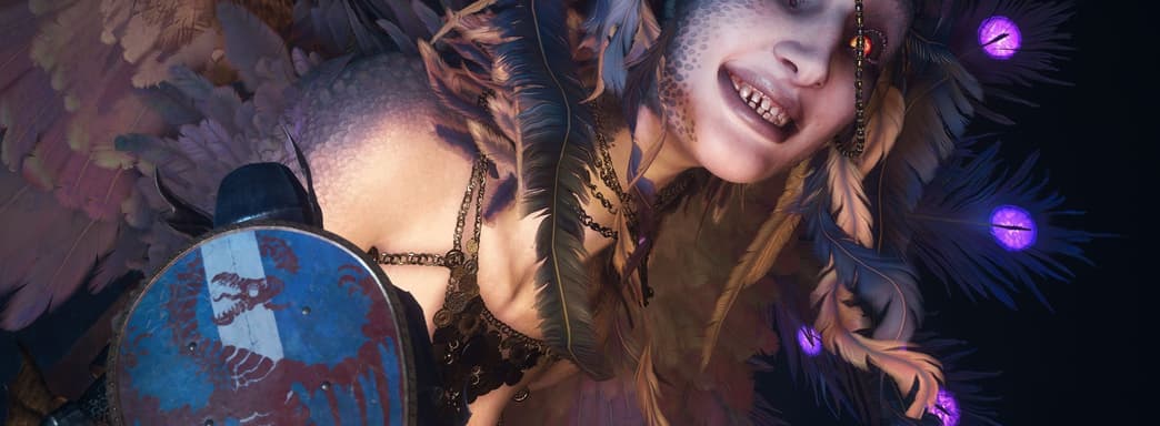 Capcom уверена, что продаст «несколько миллионов копий» Dragon's Dogma 2