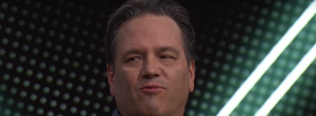 [Видео] Ересь Фила Спенсера / Xbox-игры на PS5 / Diablo 4 в Game Pass / Эволюция Sony / Helldivers 2 на Xbox