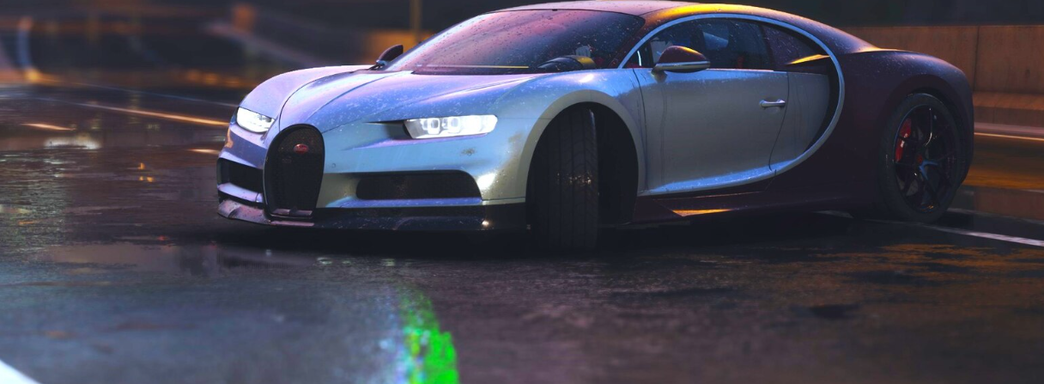 Need for Speed Unbound получит новый контент в духе предыдущих частей. Второй год поддержки игры Criterion