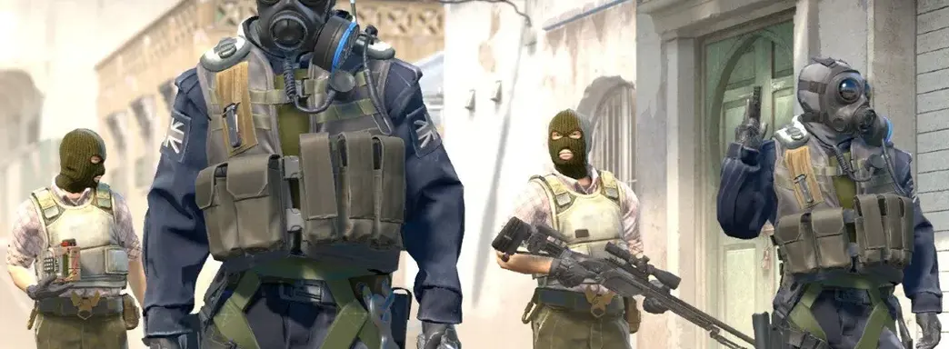 Valve решила проблему русскоязычных игроков в CS2, PS Portal взломали — самое интересное за 19 февраля