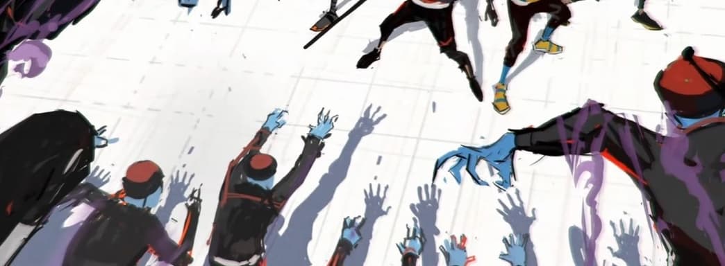 Икуми Накамура представила Kemuri. Разработчица Ghostwire: Tokyo раскрыла подробности своей новой игры