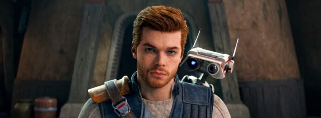 Кэмерон Монаган, известный по серии Star Wars Jedi, хотел бы сняться в фильме про Кэла, но при определенных условиях